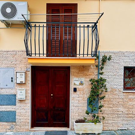 ガエータ Il Balconcinoヴィラ エクステリア 写真