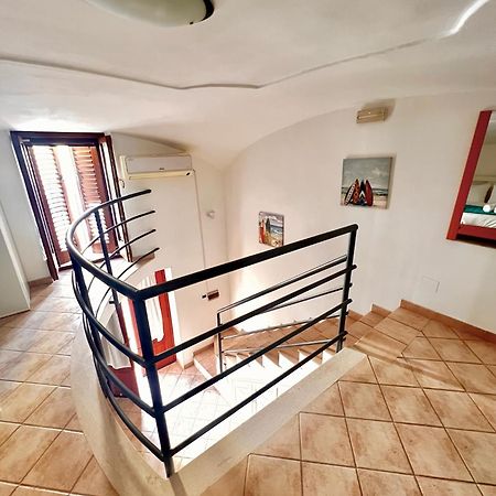 ガエータ Il Balconcinoヴィラ エクステリア 写真