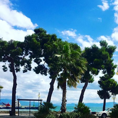 ガエータ Il Balconcinoヴィラ エクステリア 写真